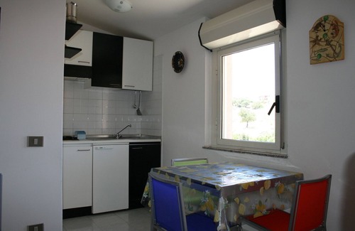 Villasimius Apartment | Apartment/flat - Villasimius