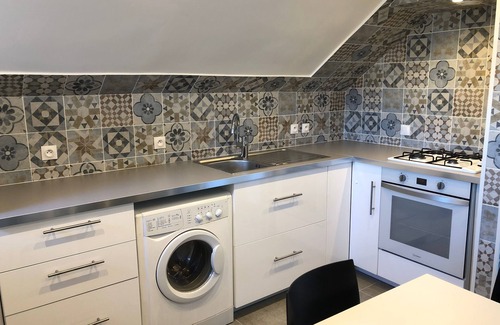 Villejuif Apartment | Apartment/flat - Villejuif