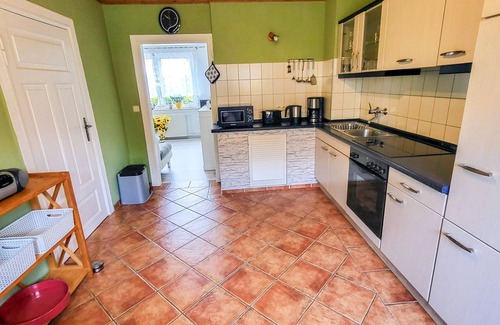 Ribnitz Apartment | Apartment Florek - Apartment Florek