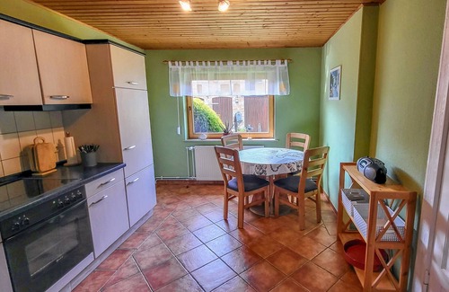 Ribnitz Apartment | Apartment Florek - Apartment Florek