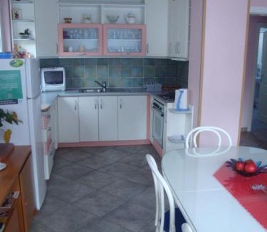 Cerkno Apartment | Apartment Florjancic