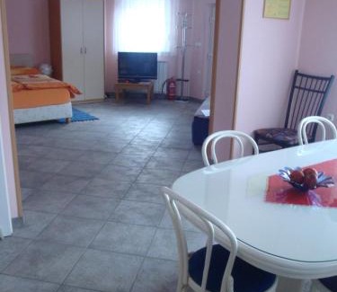 Cerkno Apartment | Apartment Florjancic