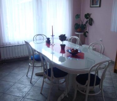 Cerkno Apartment | Apartment Florjancic