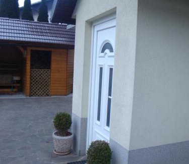 Cerkno Apartment | Apartment Florjancic