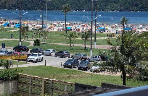 Indaia Apartment | Apartment foot in the sand with sea view