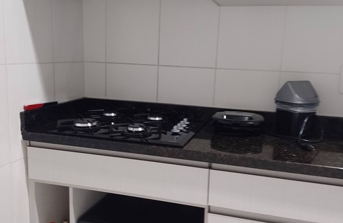 Indaia Apartment | Apartment foot in the sand in Bertioga