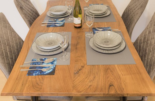 Solingen Apartment | apartment for 1 to 5 people