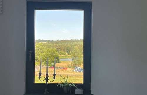 Ulmen House | Apartment for 2 persons approx. 82 qm in Ulmen, Rhineland-Palatinate (Moseleifel)