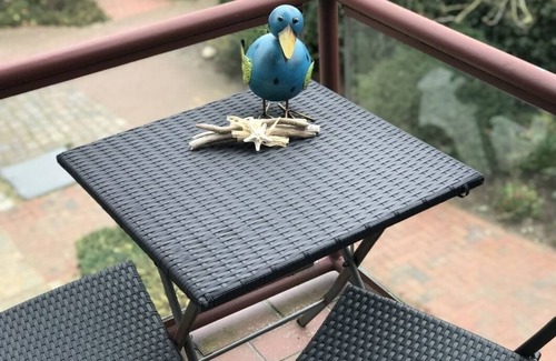 Zentrum Apartment | Apartment for 3 guests with 56m² in Husum (145326)