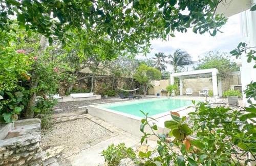 Puerto Colombia Apartment | Apartment for 4 Guests in Sabanilla a few steps from the sea