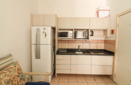 Ingleses Norte Apartment | Apartment for 4 people with sea and pool view MB02I