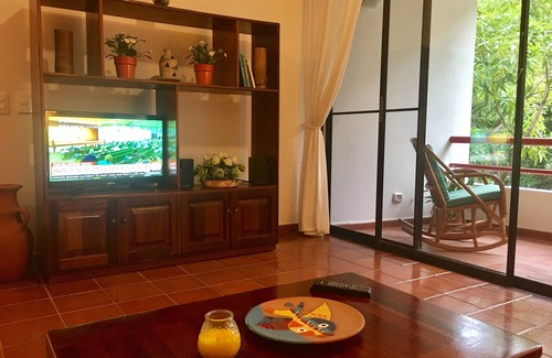 Costambar Apartment | Apartment for 4 people in front of the sea