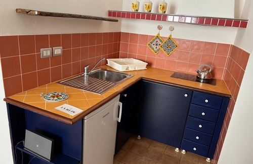 Tropea Apartment | apartment for 4 people