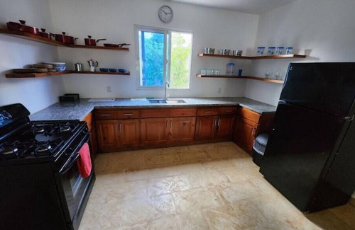 Las Galeras Apartment | Apartment for 4 with large poolnnnn