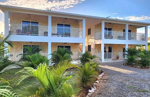 Las Galeras Apartment | Apartment for 4 with large poolnnnn