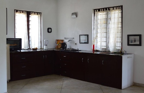Hikkaduwa Apartment | Apartment for 5 persons approx. 110 qm in Hikkaduwa, South coast of Sri Lanka