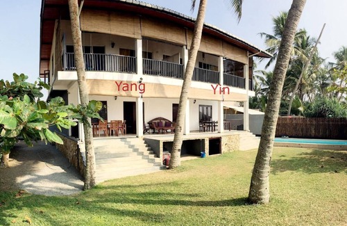 Hikkaduwa Apartment | Apartment for 5 persons approx. 110 qm in Hikkaduwa, South coast of Sri Lanka