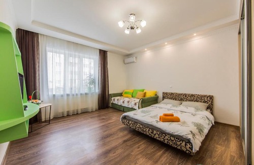 Vyshneve Apartment | Apartment for a day in Vishnevoe