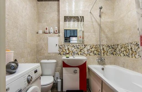 Vyshneve Apartment | Apartment for a day in Vishnevoe