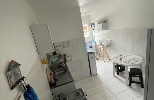 Marambaia Apartment | Apartment for cop-30 2 bedrooms (4km) including breakfast and driver