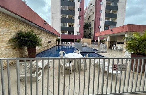 Marambaia Apartment | Apartment for cop-30 2 bedrooms (4km) including breakfast and driver