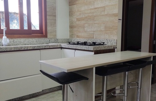 Velha Central Apartment | Apartment for Business Travelers