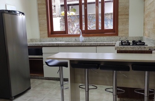 Velha Central Apartment | Apartment for Business Travelers