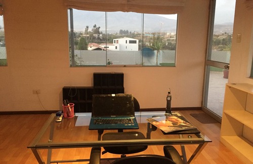 Cayma Apartment | APARTMENT FOR PERUMIN MINING CONVENTION AREQUIPA