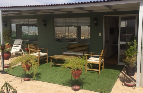 Cayma Apartment | APARTMENT FOR PERUMIN MINING CONVENTION AREQUIPA