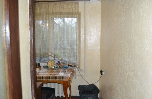 Dniprovs'kyi District Apartment | Apartment for rent in Kiev