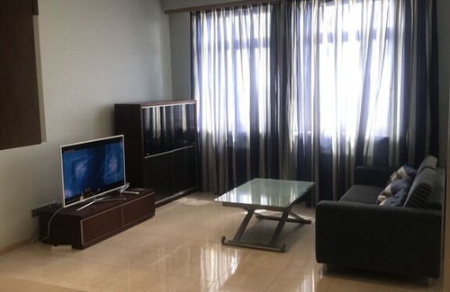 Pechers'kyi District Apartment | apartment for rent in the center of Kyiv (Pechersk)