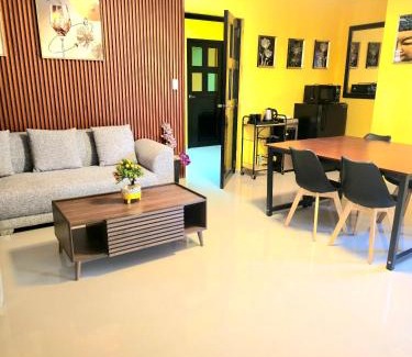 Madrid Apartment | Apartment for Rent, Suite 90 sqm, Aircon, 5G Wifi, Netflix