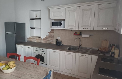 Limiti Apartment | Apartment for up to 8 people in the quiet Umbrian countryside
