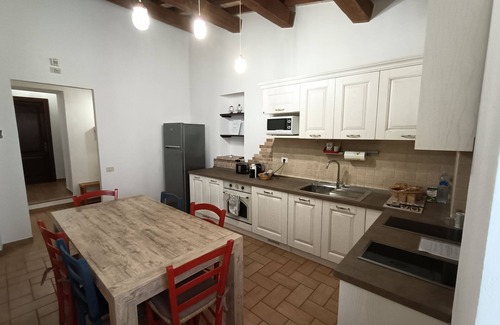Limiti Apartment | Apartment for up to 8 people in the quiet Umbrian countryside