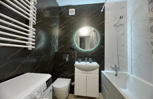 Ivano-Frankovsk Apartment | Apartment for you