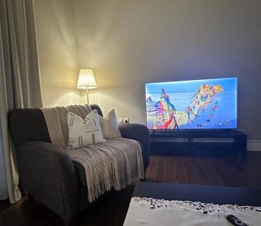 Al Khobar Apartment | Apartment Fourty One