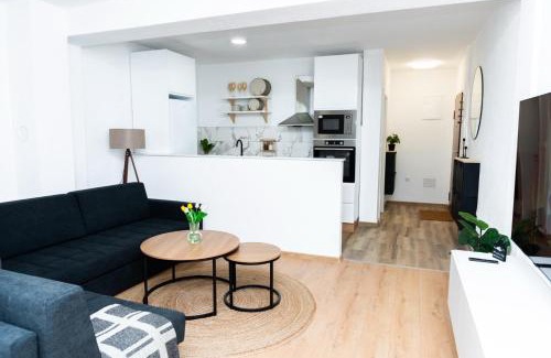 Sumece Apartment | Apartment Friday