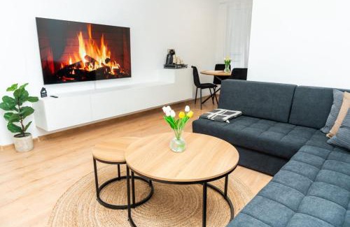 Sumece Apartment | Apartment Friday