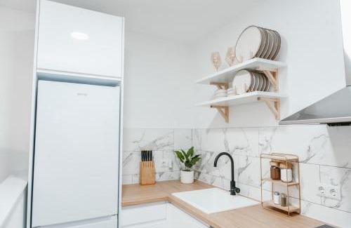 Sumece Apartment | Apartment Friday