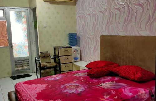 Gading Apartment | Apartment Gading Nias by Gong Property