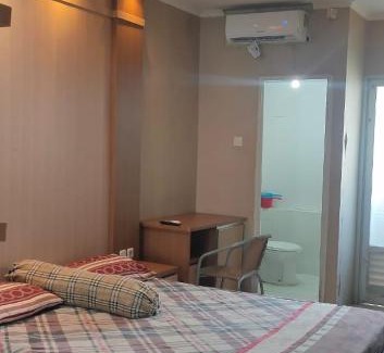 Gading Apartment | Apartment Gading Nias by Gong Property