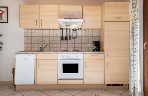 Fie allo Sciliar Apartment | Apartment "Gfinkerhof Mendel" with Mountain View, Shared Terrace & Wi-Fi