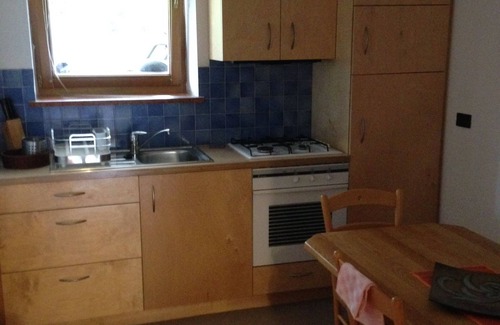 Vadena Apartment | Apartment Giulia an oasis of tranquility on the outskirts of Bolzano