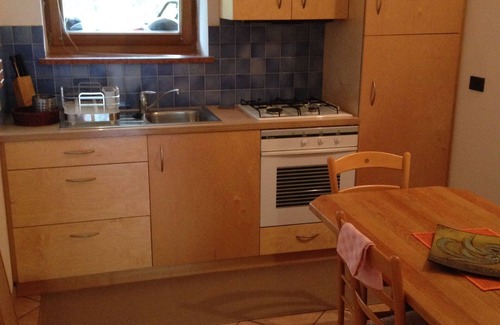 Vadena Apartment | Apartment Giulia an oasis of tranquility on the outskirts of Bolzano