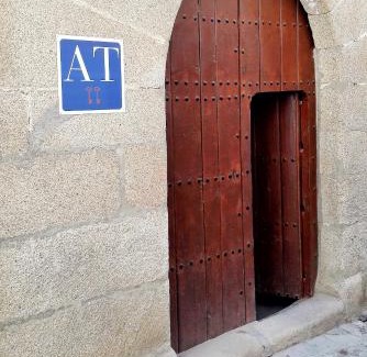 Caceres Old Town Apartment | Apartment Gloria