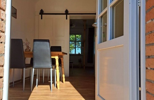 Flieth-Stegelitz Other | Apartment "Gravensteiner" in the farmhouse - Ferienwohungen Liebisch