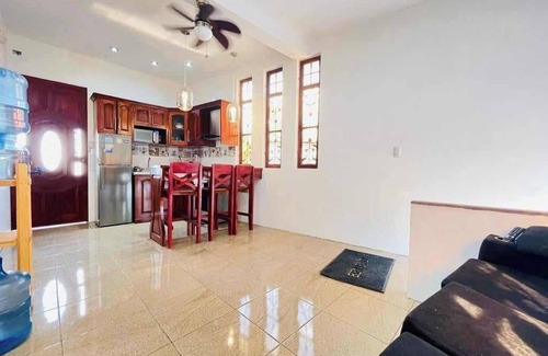San Pedro La Laguna Apartment | Apartment Jazmin