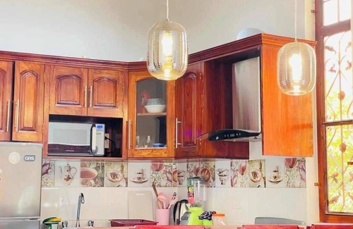 San Pedro La Laguna Apartment | Apartment Jazmin