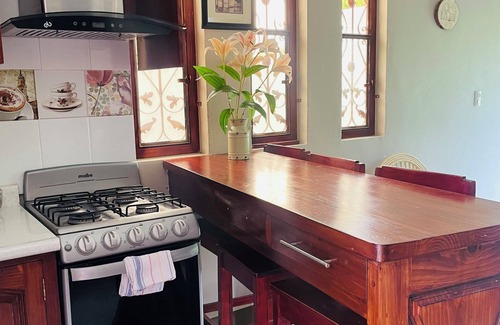 San Pedro La Laguna Apartment | Apartment Jazmin