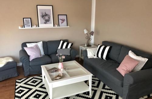 Cochem Bed & Breakfast | Apartment Happy Mosel